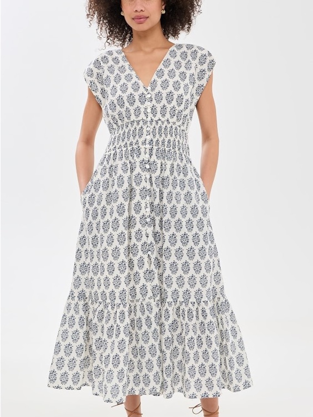 Marea Fiona Dress